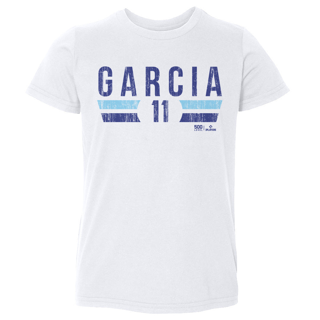Maikel Garcia Kansas City Font