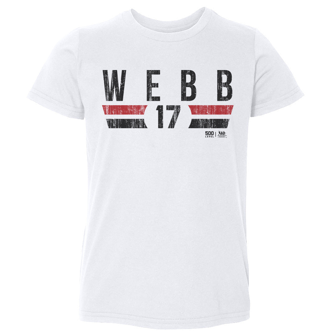 Brandon Webb Arizona Font