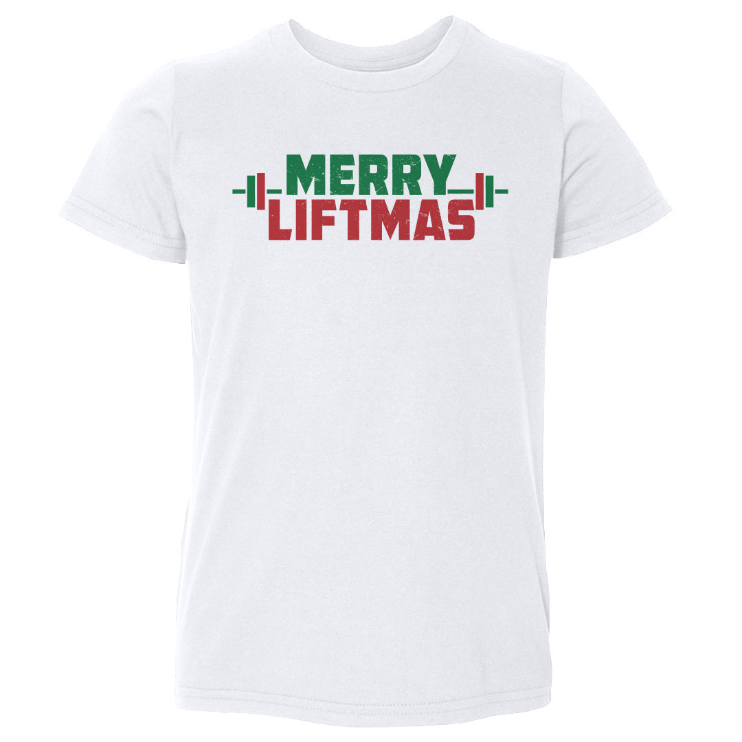 Christmas Merry Liftmas