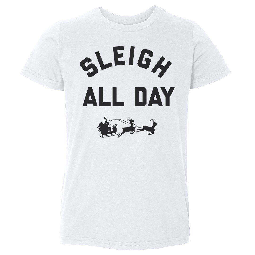 Christmas Sleigh All Day