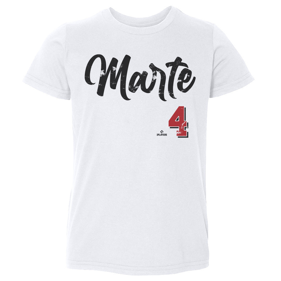 Ketel Marte Arizona Script
