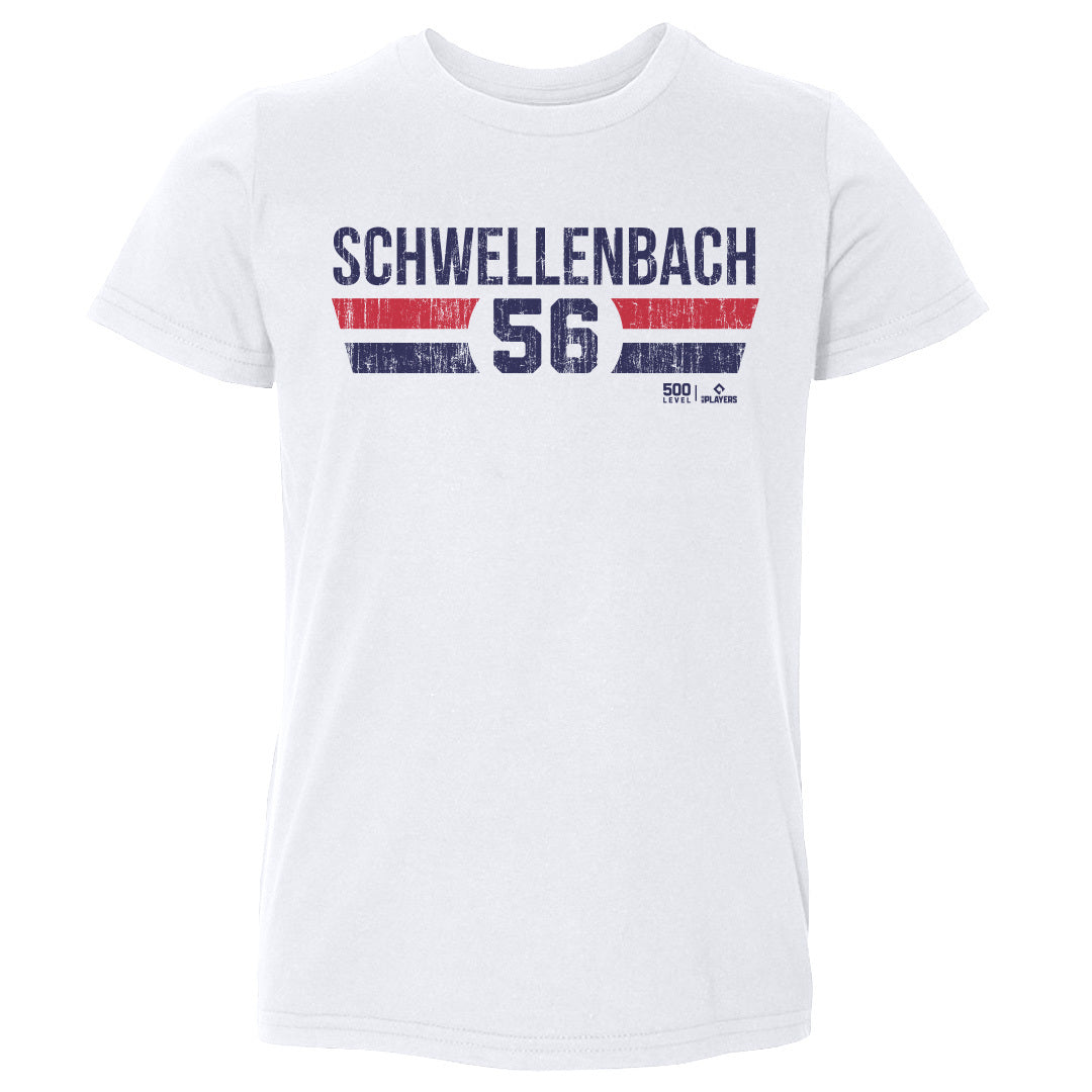 Spencer Schwellenbach Atlanta Font