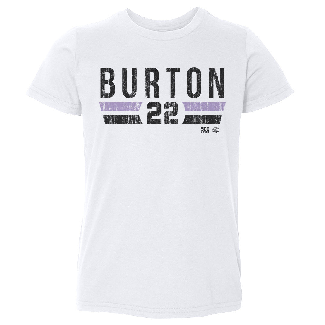 Veronica Burton Golden State Font