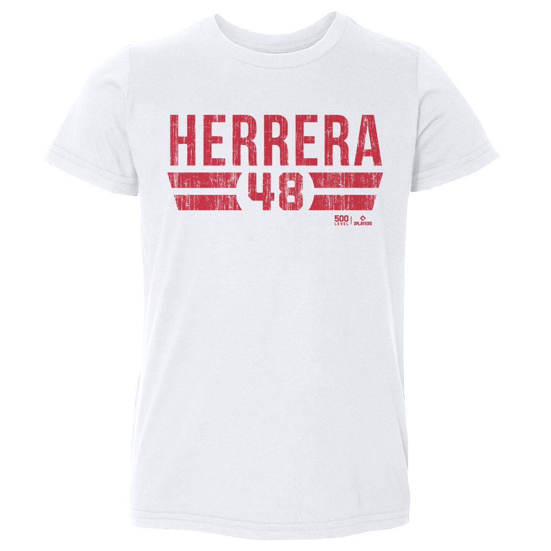 Ivan Herrera St. Louis Font