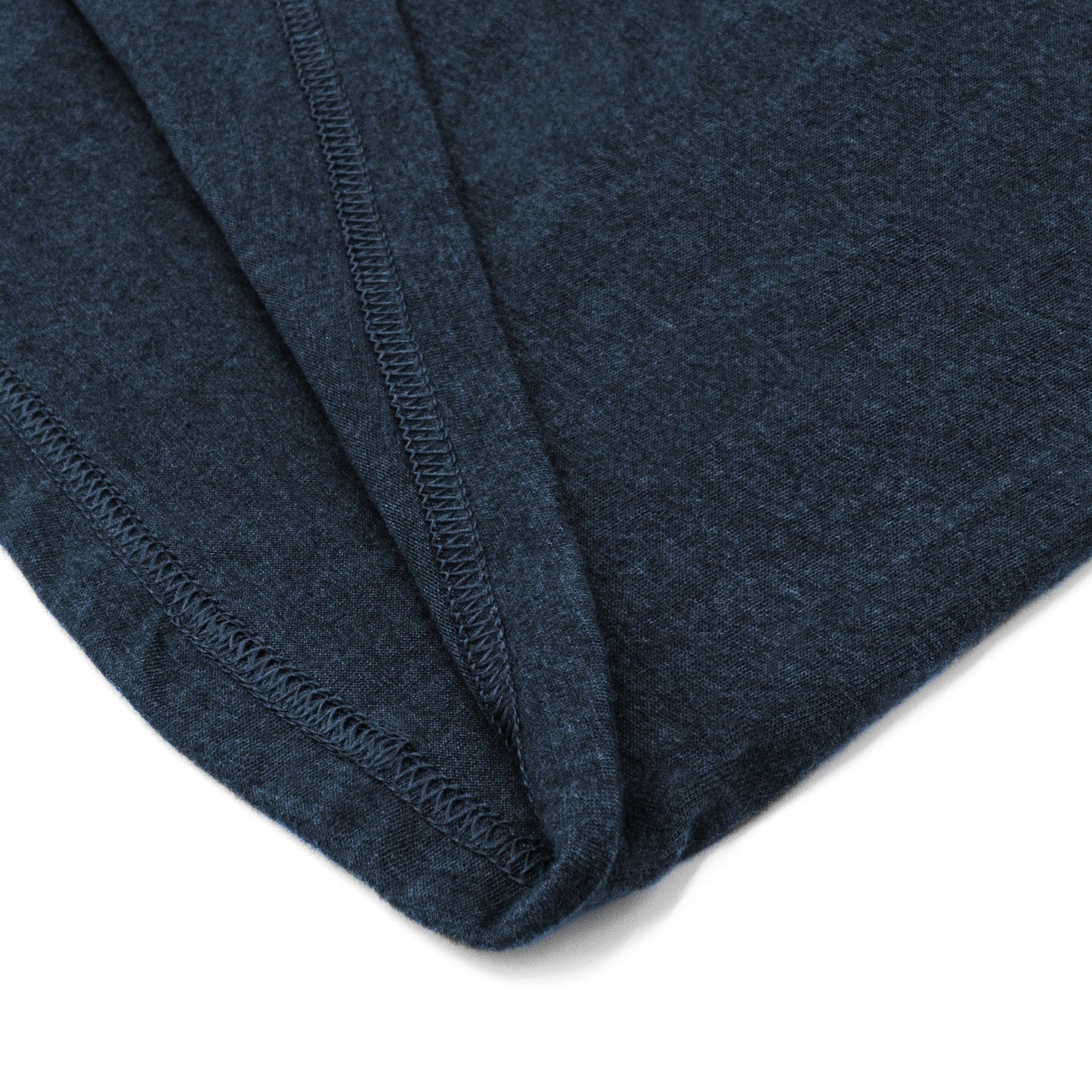 Blue Moon Logo Mens T Shirt Navy Blue