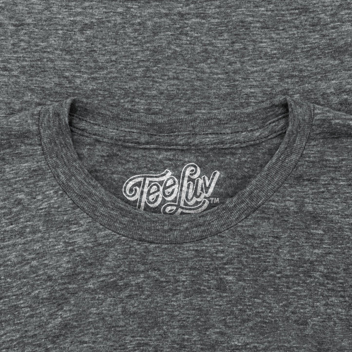 Get Your Smokey On Mens T Shirt Gray