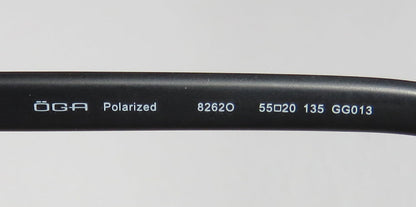 Oga 8262o Sunglasses