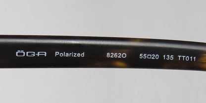 Oga 8262o Sunglasses