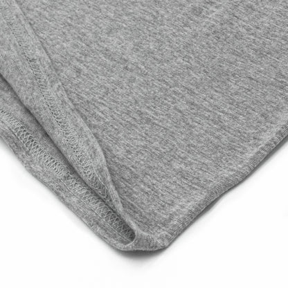 Olde English "800" Logo Mens T Shirt Gray