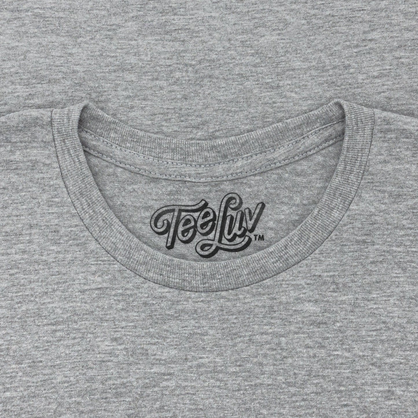 Olde English "800" Logo Mens T Shirt Gray