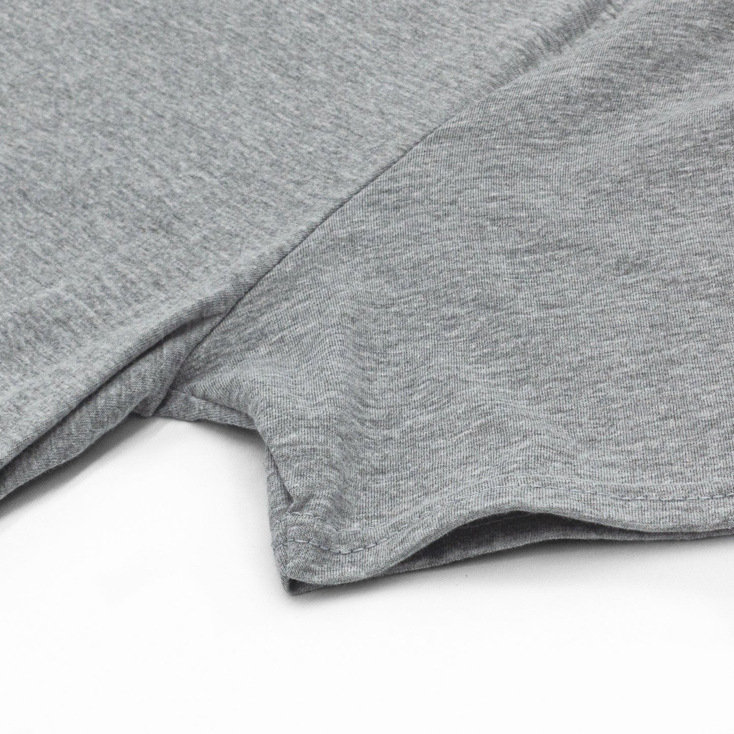 Olde English "800" Logo Mens T Shirt Gray