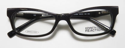 Kenneth Cole 746 Eyeglasses