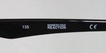 Kenneth Cole 746 Eyeglasses