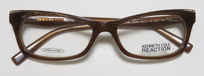 Kenneth Cole 746 Eyeglasses