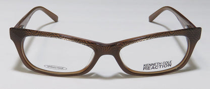 Kenneth Cole 746 Eyeglasses