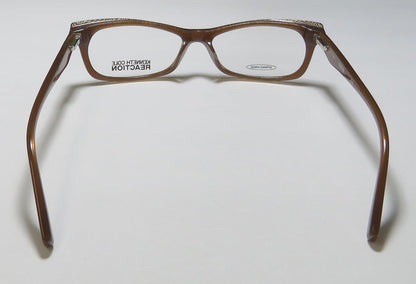 Kenneth Cole 746 Eyeglasses