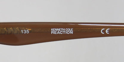 Kenneth Cole 746 Eyeglasses