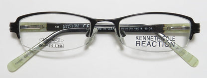 Kenneth Cole 708 Eyeglasses