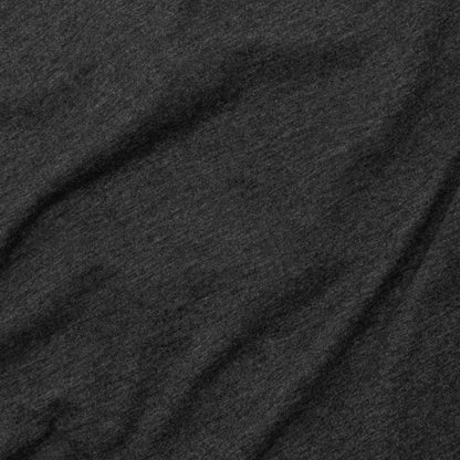 Hamm's Established 1865 White Print Mens T Shirt Gray