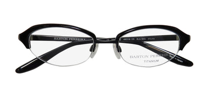 Barton Perreira Sylvia Eyeglasses