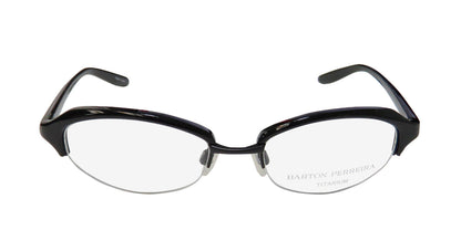 Barton Perreira Sylvia Eyeglasses