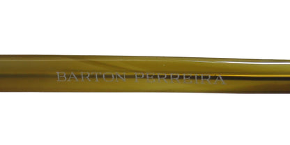Barton Perreira Carlton Eyeglasses