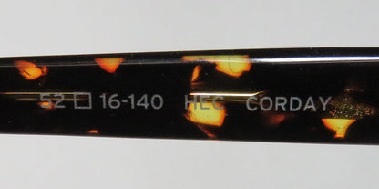 Barton Perreira Corday Eyeglasses