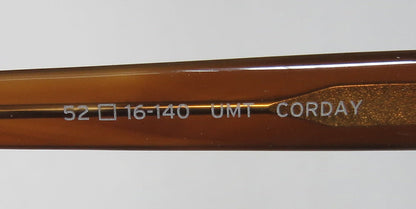 Barton Perreira Corday Eyeglasses