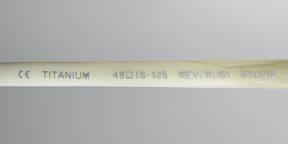 Barton Perreira Sylvia Eyeglasses