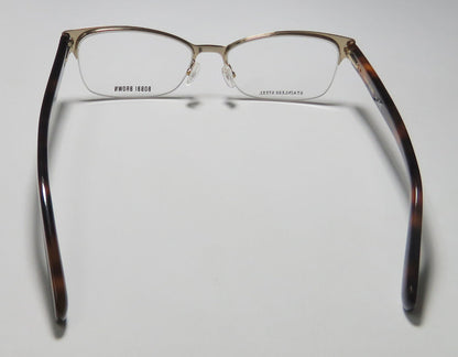 Bobbi Brown The Baxter Eyeglasses