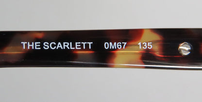 Bobbi Brown The Scarlett Eyeglasses