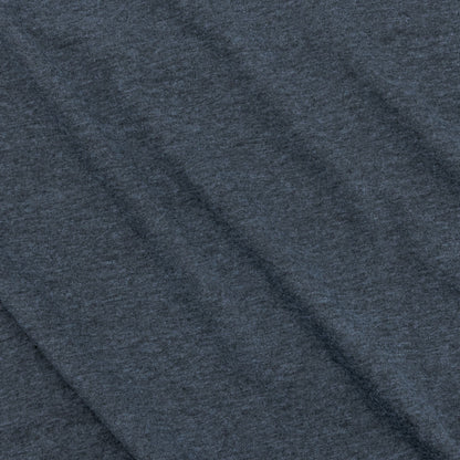 Chevrolet: An American Classic Mens T Shirt Indigo Black Heather