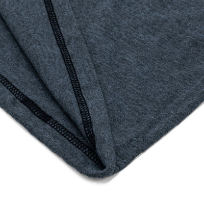 Chevrolet: An American Classic Mens T Shirt Indigo Black Heather