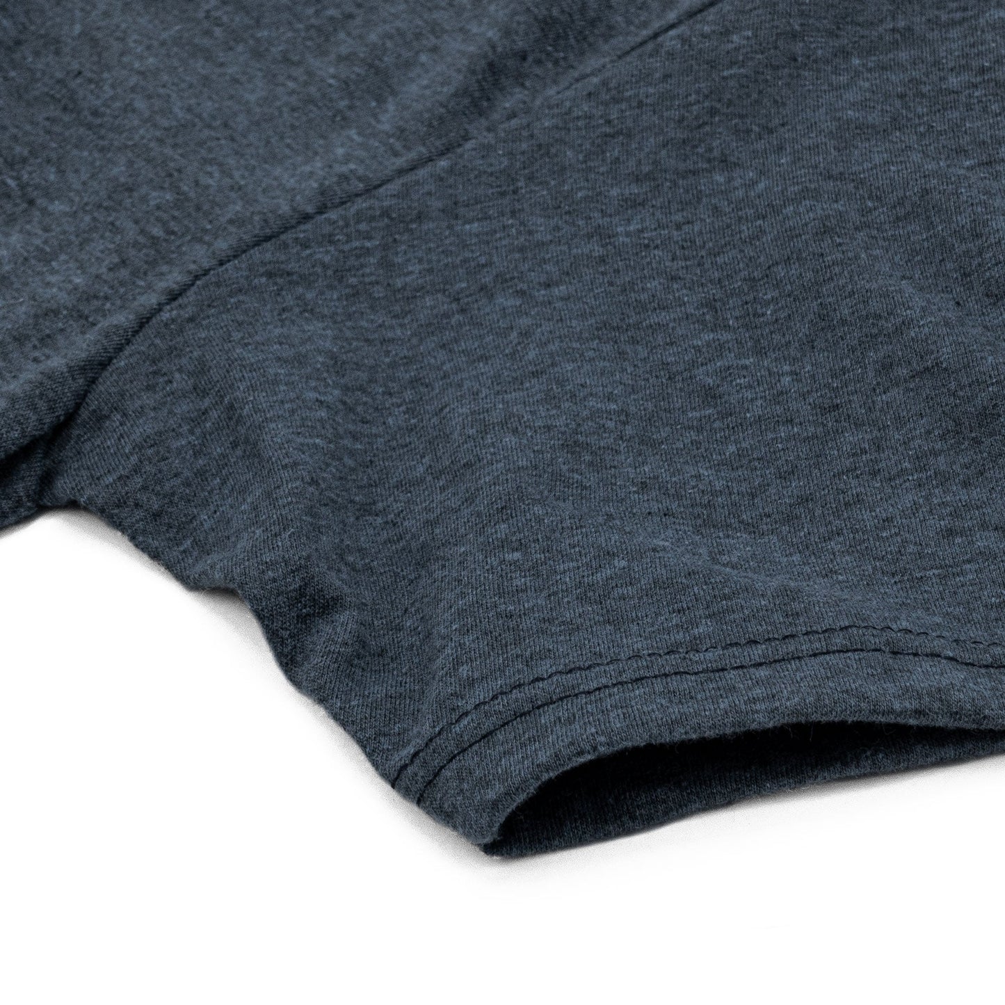 Chevrolet: An American Classic Mens T Shirt Indigo Black Heather