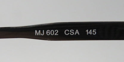 Marc Jacobs 602 Eyeglasses