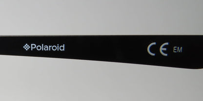 Polaroid D322 Eyeglasses