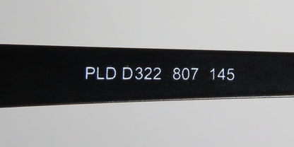 Polaroid D322 Eyeglasses