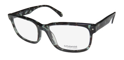 Polaroid D335 Eyeglasses