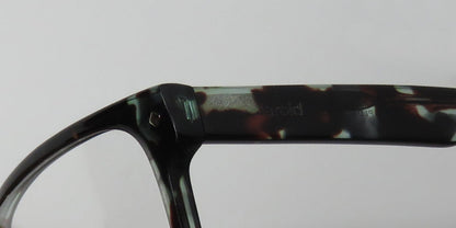 Polaroid D335 Eyeglasses