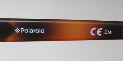 Polaroid D339 Eyeglasses