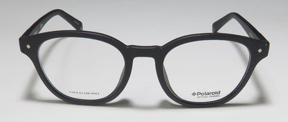 Polaroid D340 Eyeglasses