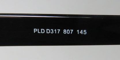 Polaroid D317 Eyeglasses