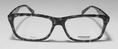 Polaroid D317 Eyeglasses