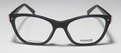 Polaroid D329 Eyeglasses