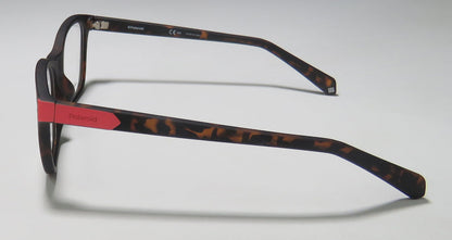 Polaroid D329 Eyeglasses