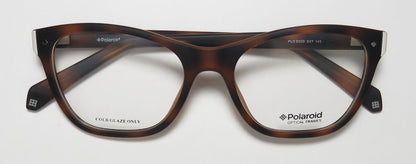 Polaroid D329 Eyeglasses