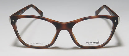 Polaroid D329 Eyeglasses