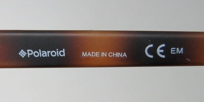Polaroid D329 Eyeglasses