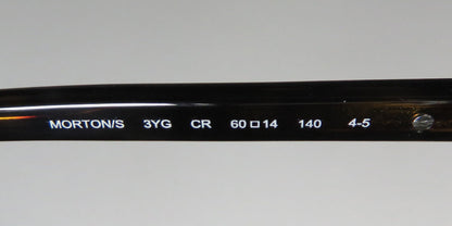 Jack Spade Morton Sunglasses