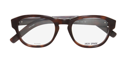 Jack Spade Freeman Eyeglasses